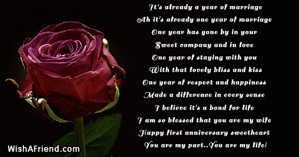 first-anniversary-poems-23661