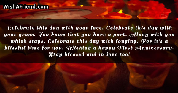 first-anniversary-messages-25146