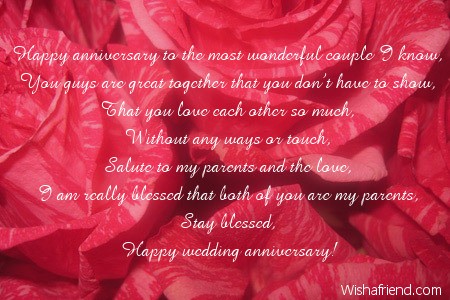anniversary-poems-for-parents-8647