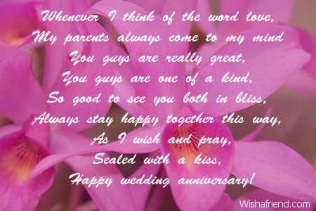 anniversary-poems-for-parents-8649
