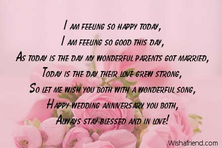 anniversary-poems-for-parents-8650