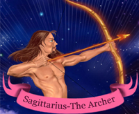 Sagittarius