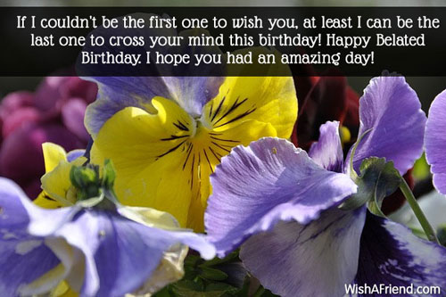 100-belated-birthday-wishes