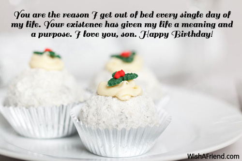 √ Happy 4th Birthday Quotes For Son