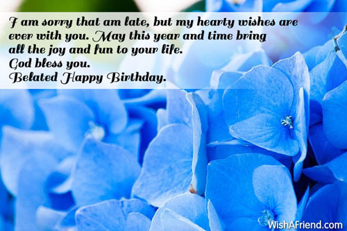 105-belated-birthday-wishes