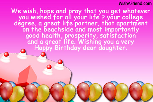 1054-daughter-birthday-wishes