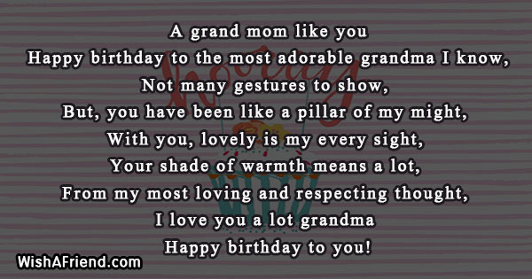 grandmother-birthday-poems-10656