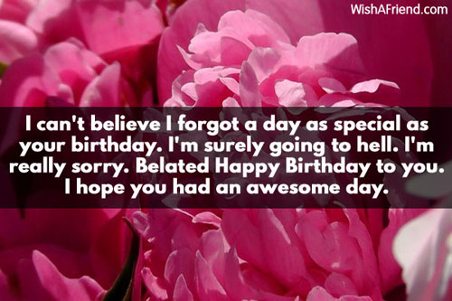 111-belated-birthday-wishes
