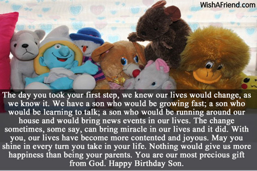 11626-son-birthday-messages