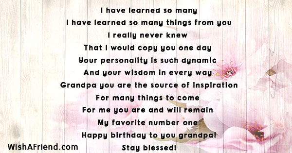 13618-grandfather-birthday-poems