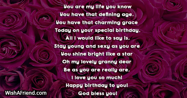 grandmother-birthday-poems-13630