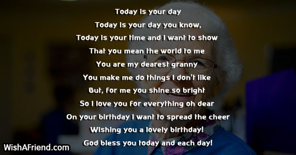 grandmother-birthday-poems-13631