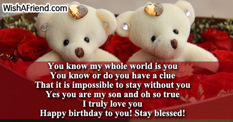 son-birthday-messages-14300