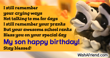 son-birthday-messages-14307