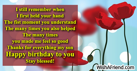son-birthday-messages-14312