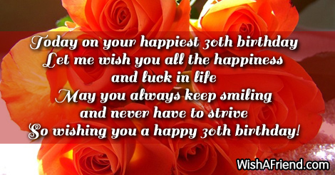 30th-birthday-wishes-14399