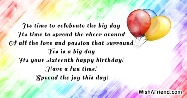 16th-birthday-wishes-14547