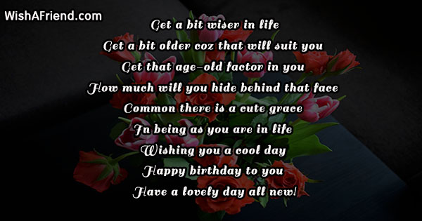 humorous-birthday-poems-15072
