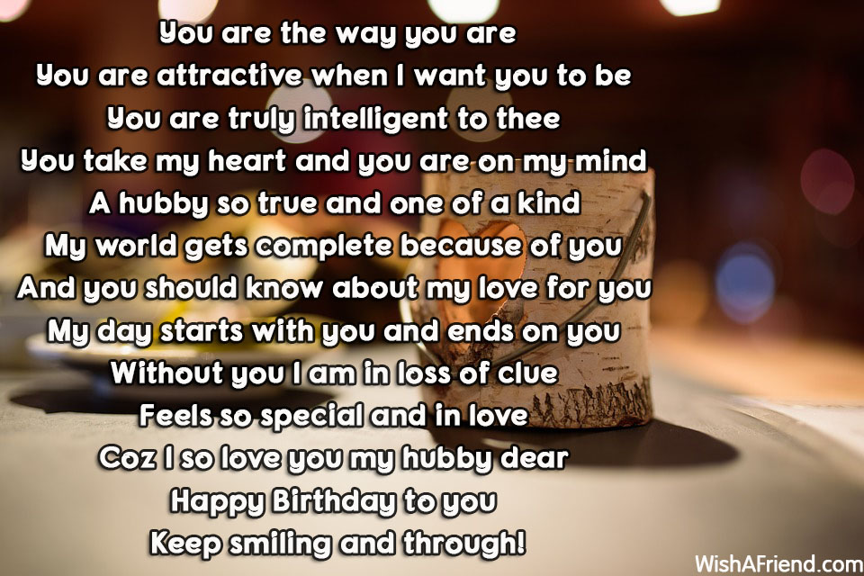 husband-birthday-poems-15164