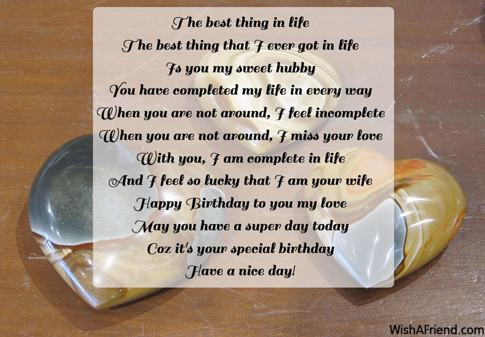 husband-birthday-poems-15168