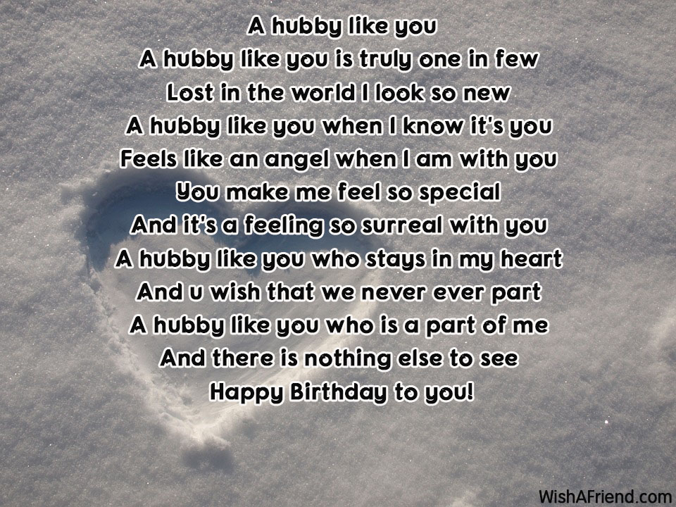 husband-birthday-poems-15173