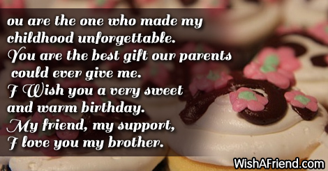 152-brother-birthday-sayings