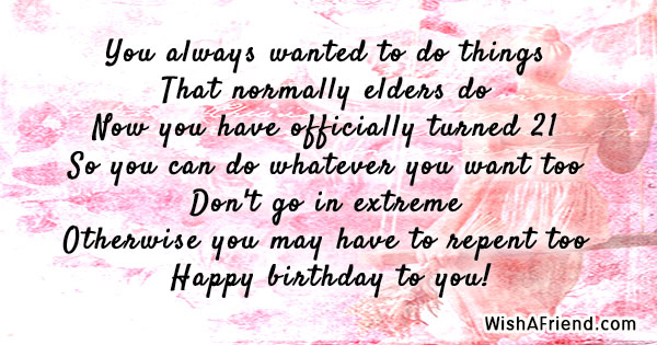 21st-birthday-sayings-15593