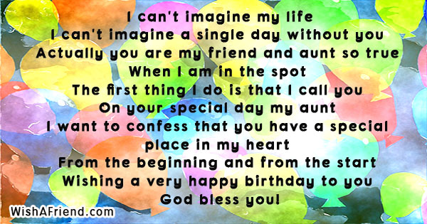 birthday-poems-for-aunt-15796