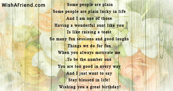 birthday-poems-for-aunt-15797