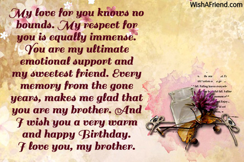 158-brother-birthday-wishes