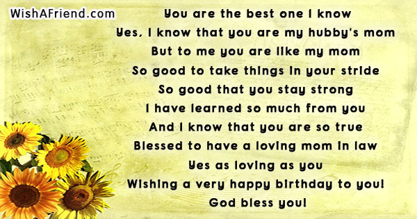 birthday-poems-for-mother-in-law-15819