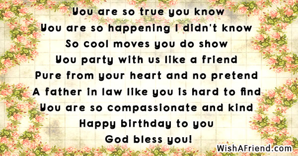 birthday-poems-for-father-in-law-15836