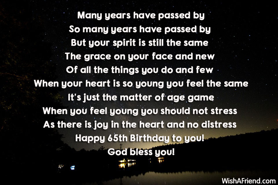 65th-birthday-poems-15919