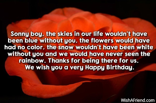 1613-son-birthday-messages