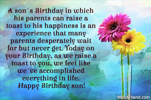 1618-son-birthday-messages