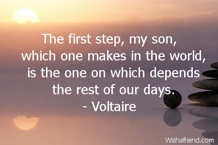 Birthday Quotes For Son