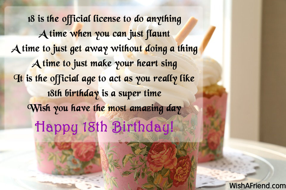 18th-birthday-sayings-18471