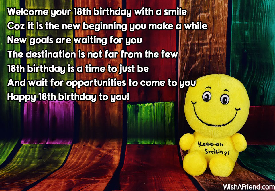 18th-birthday-sayings-18472