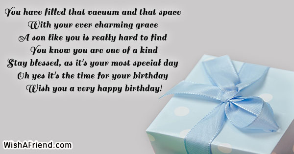 18556-son-birthday-sayings