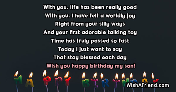 18567-son-birthday-sayings