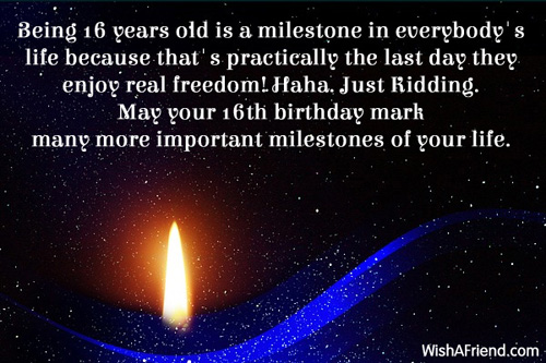 1923-16th-birthday-wishes