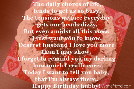 1950-husband-birthday-poems