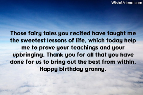 1999-grandmother-birthday-wishes