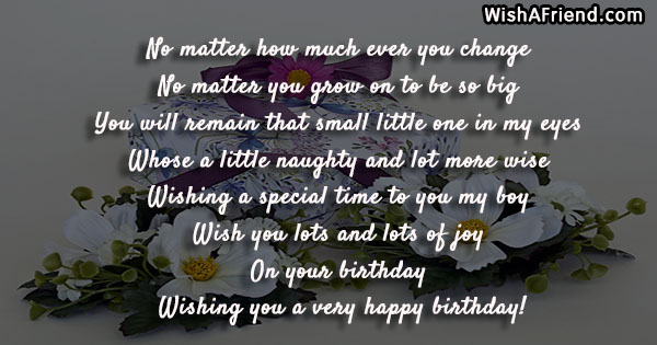 20631-son-birthday-sayings