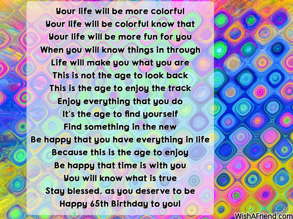 65th-birthday-poems-20926