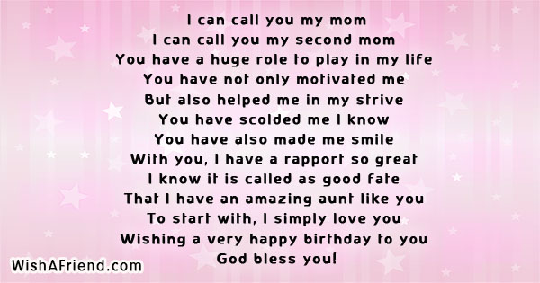 birthday-poems-for-aunt-21651