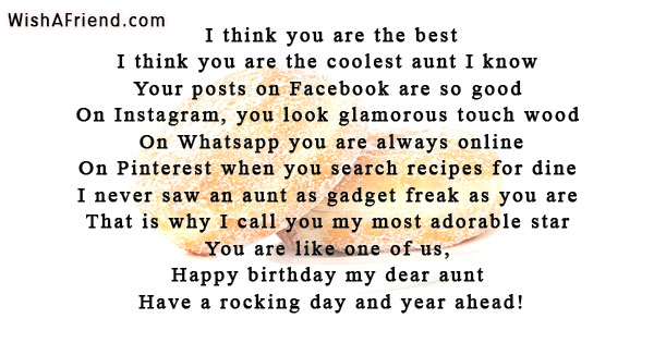 birthday-poems-for-aunt-21667