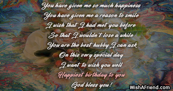 husband-birthday-wishes-22692