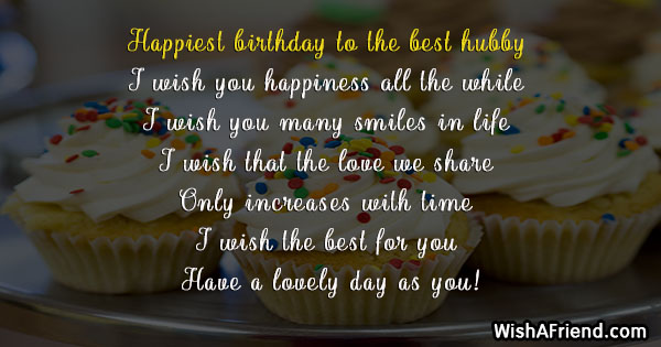 husband-birthday-wishes-22699