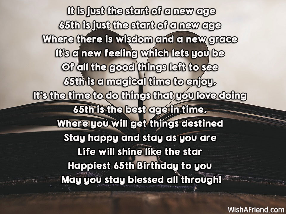 23351-65th-birthday-poems